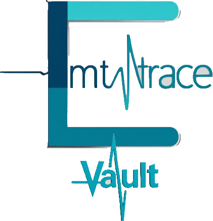 Emtrace Vault