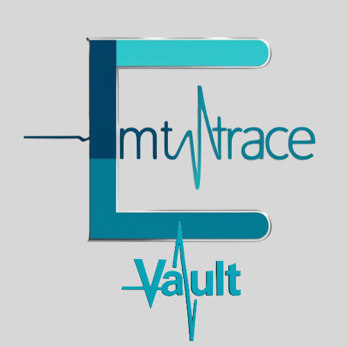 EMTRACE Vault